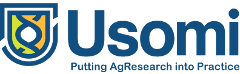 Usomi Limited Logo