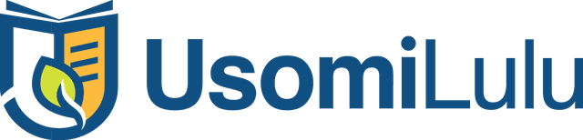 Usomi Limited Logo