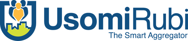 Usomi Limited Logo