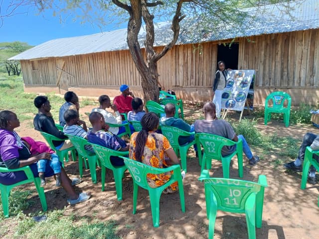 Youth Engagement